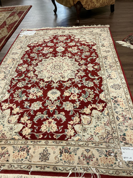 Rug