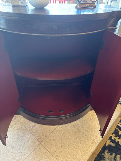 Ethan Allen Chest