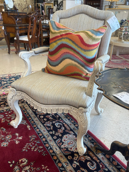 accent chair