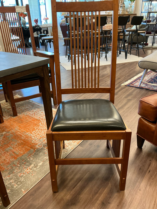 Stickley Chair Set