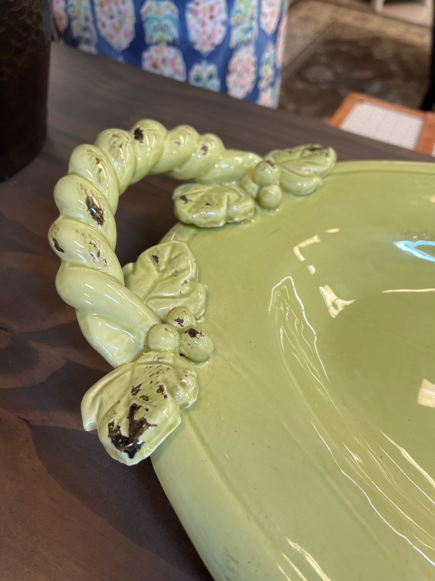 Platter