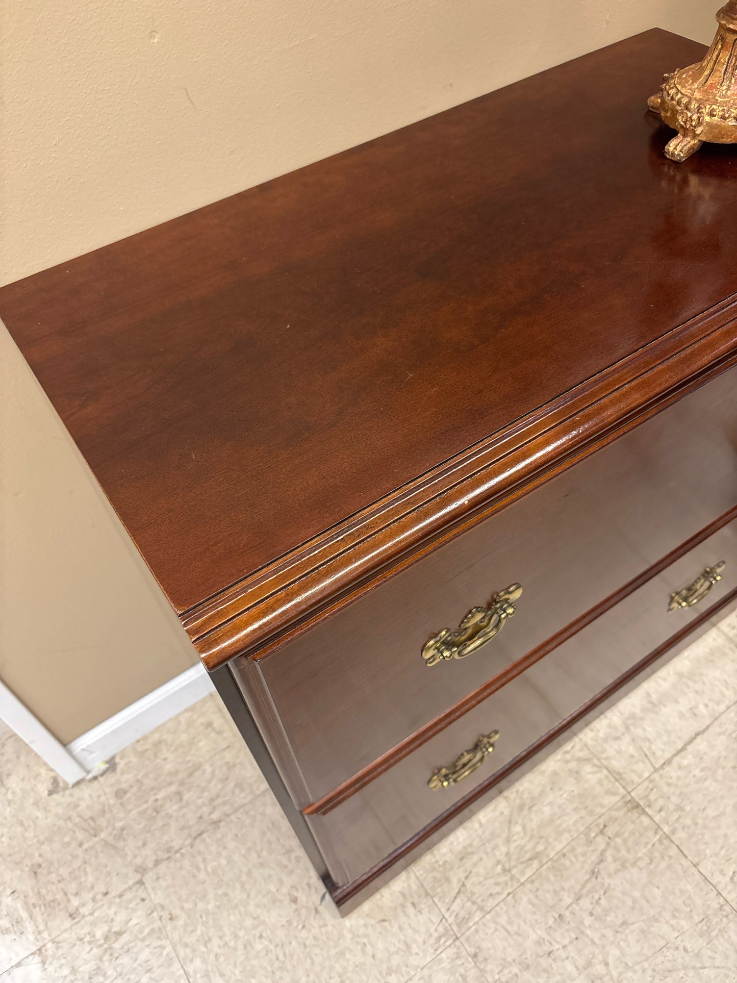 Filing Cabinet