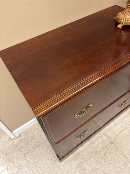 Filing Cabinet