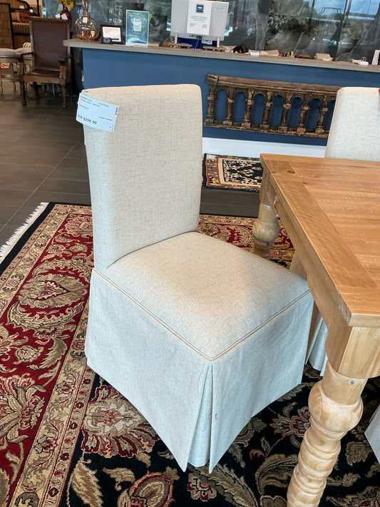 Dining Chairs