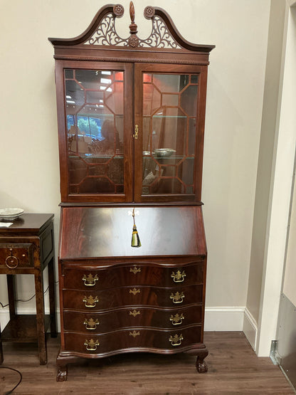 Secretary
