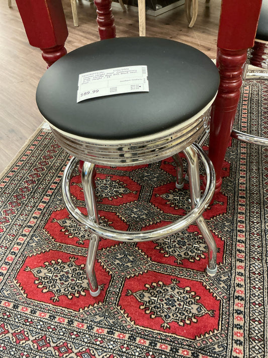 Stool