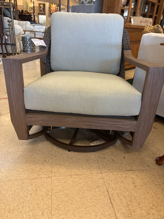 Patio Chair