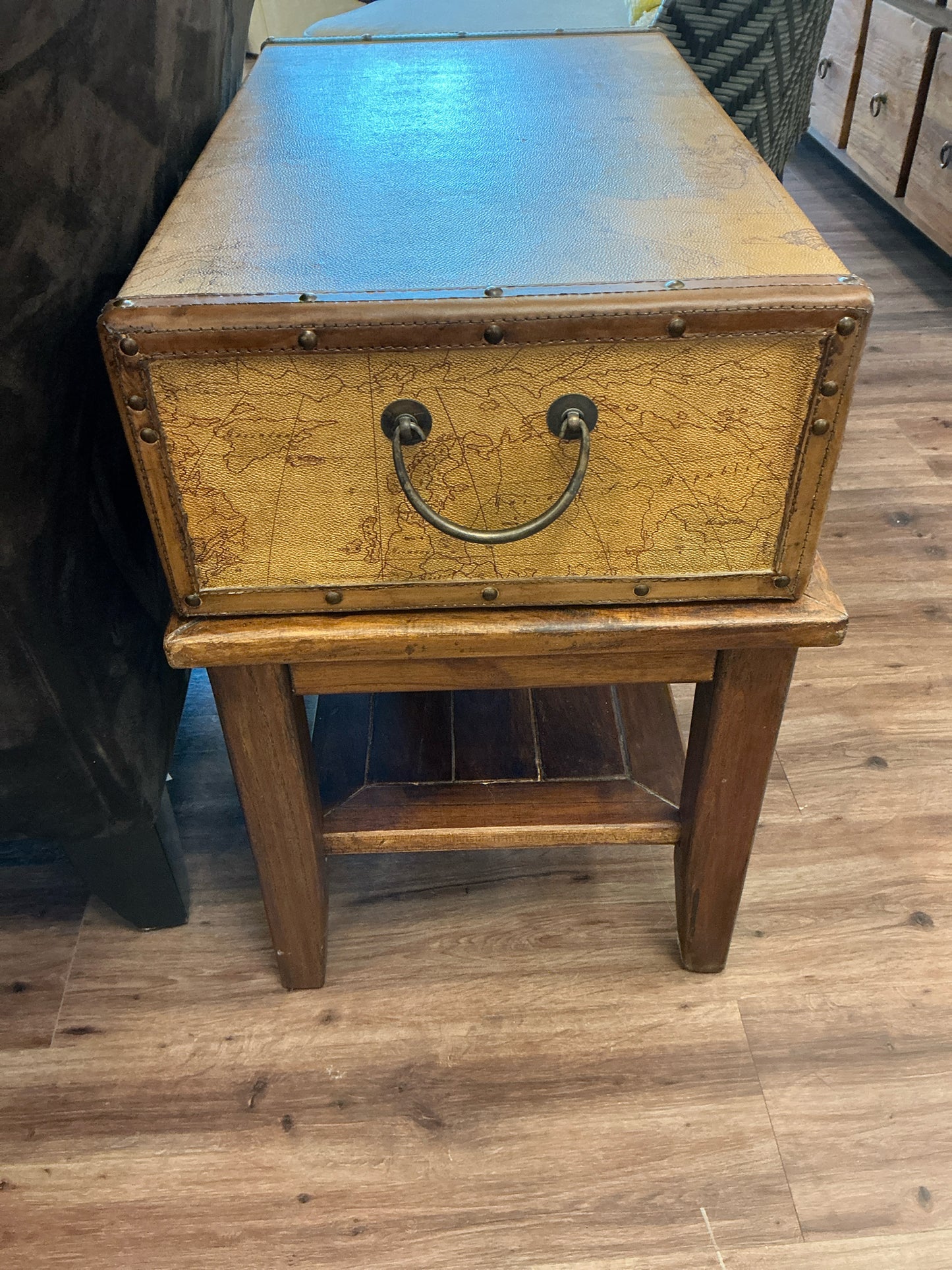 End Table