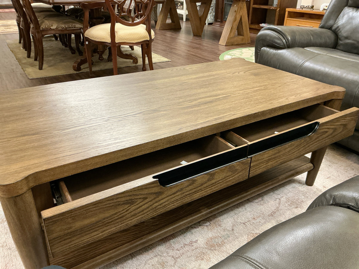 Coffee tabler