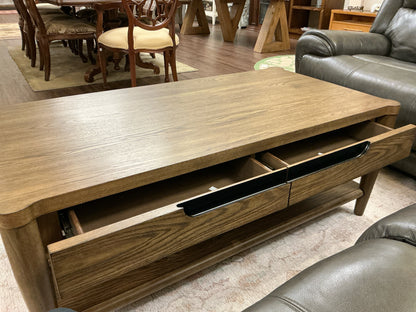 Coffee tabler