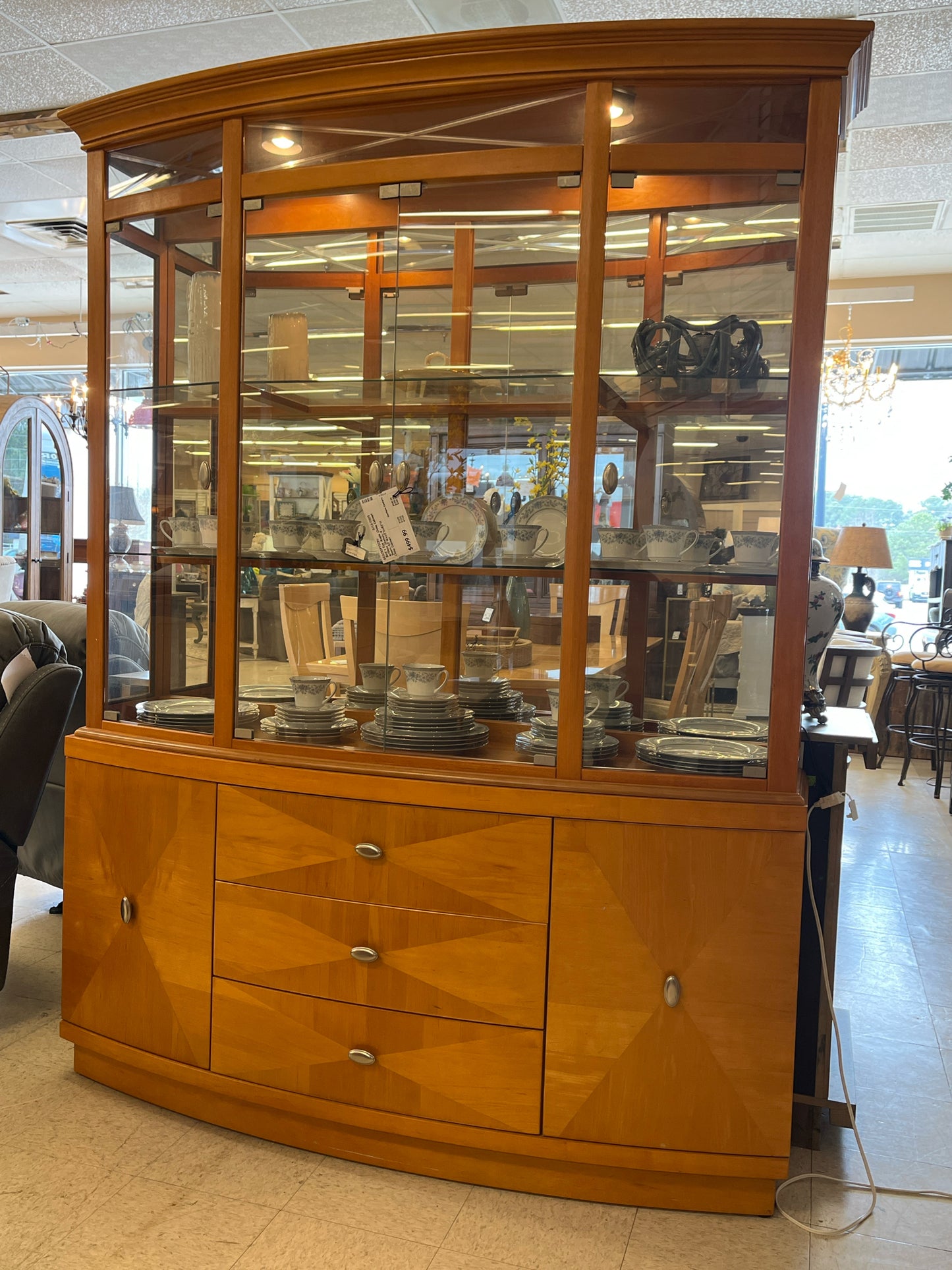 China Cabinet