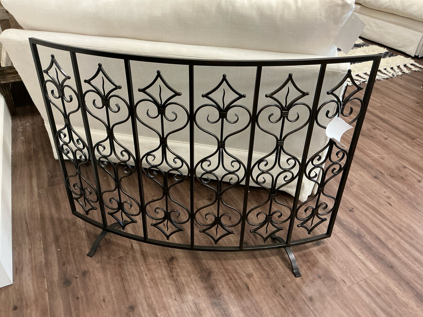 Fireplace Accessory