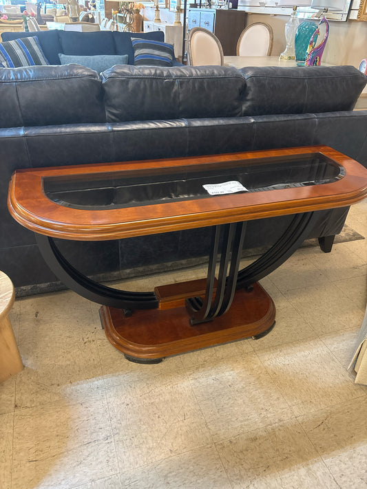 Console