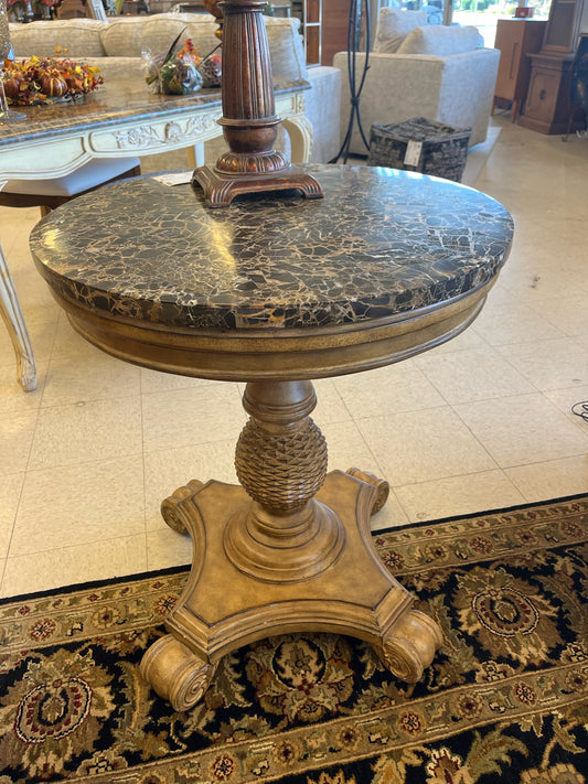 Accent Table