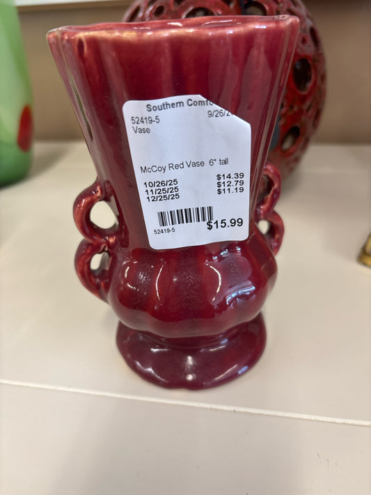 Vase