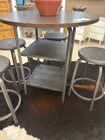 Bistro Table