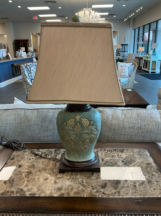 Lamp