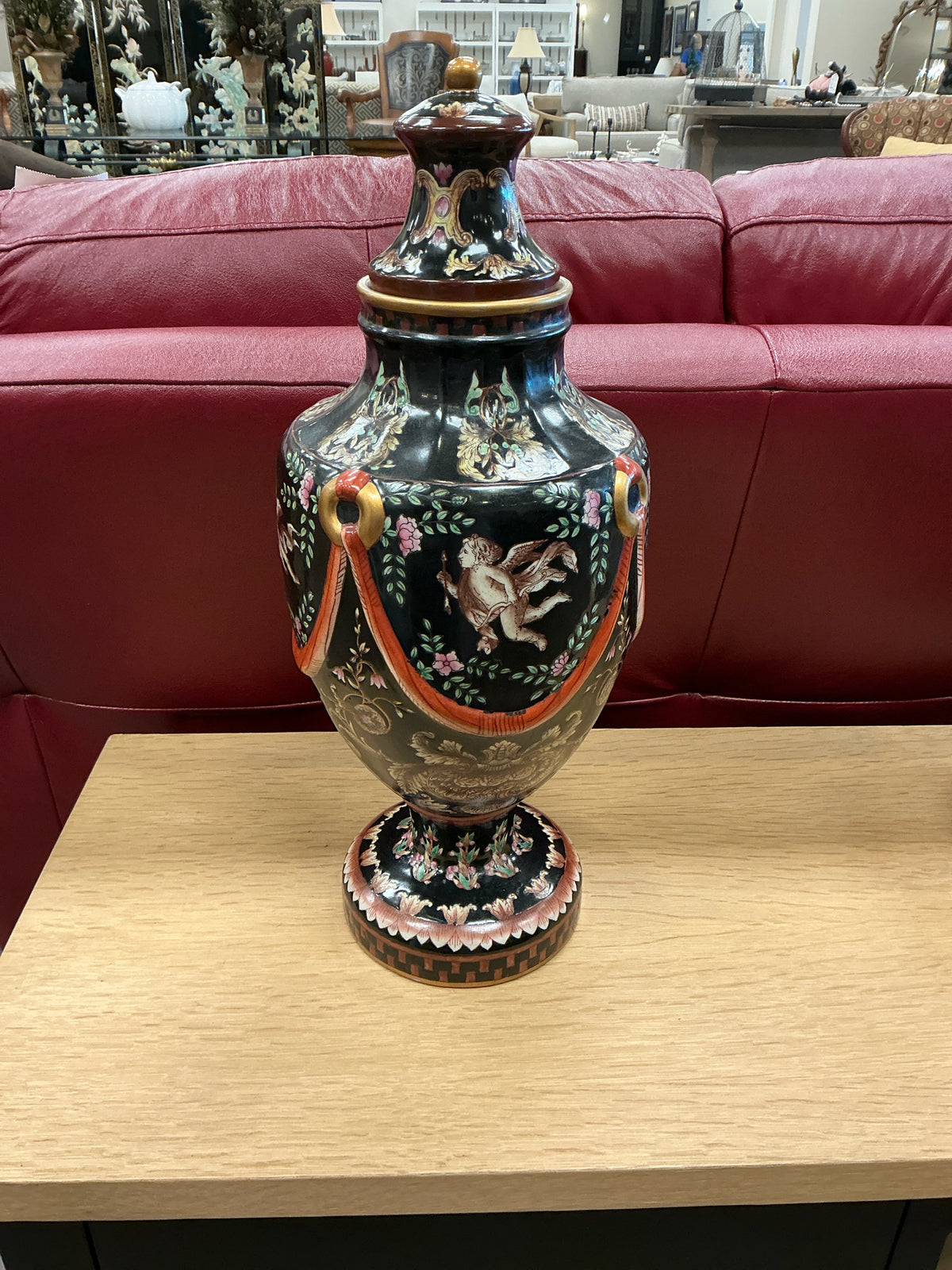 Vase