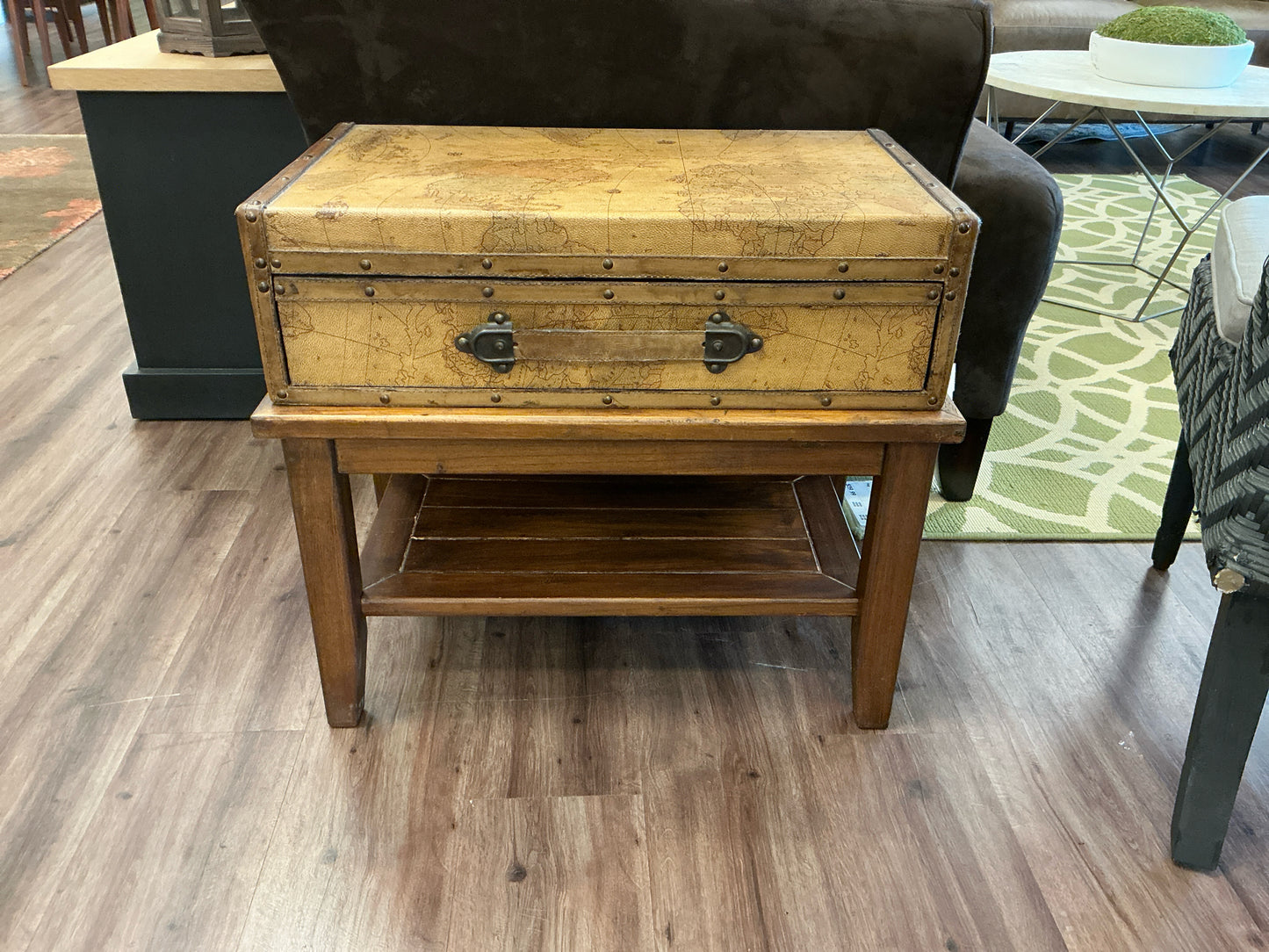 End Table
