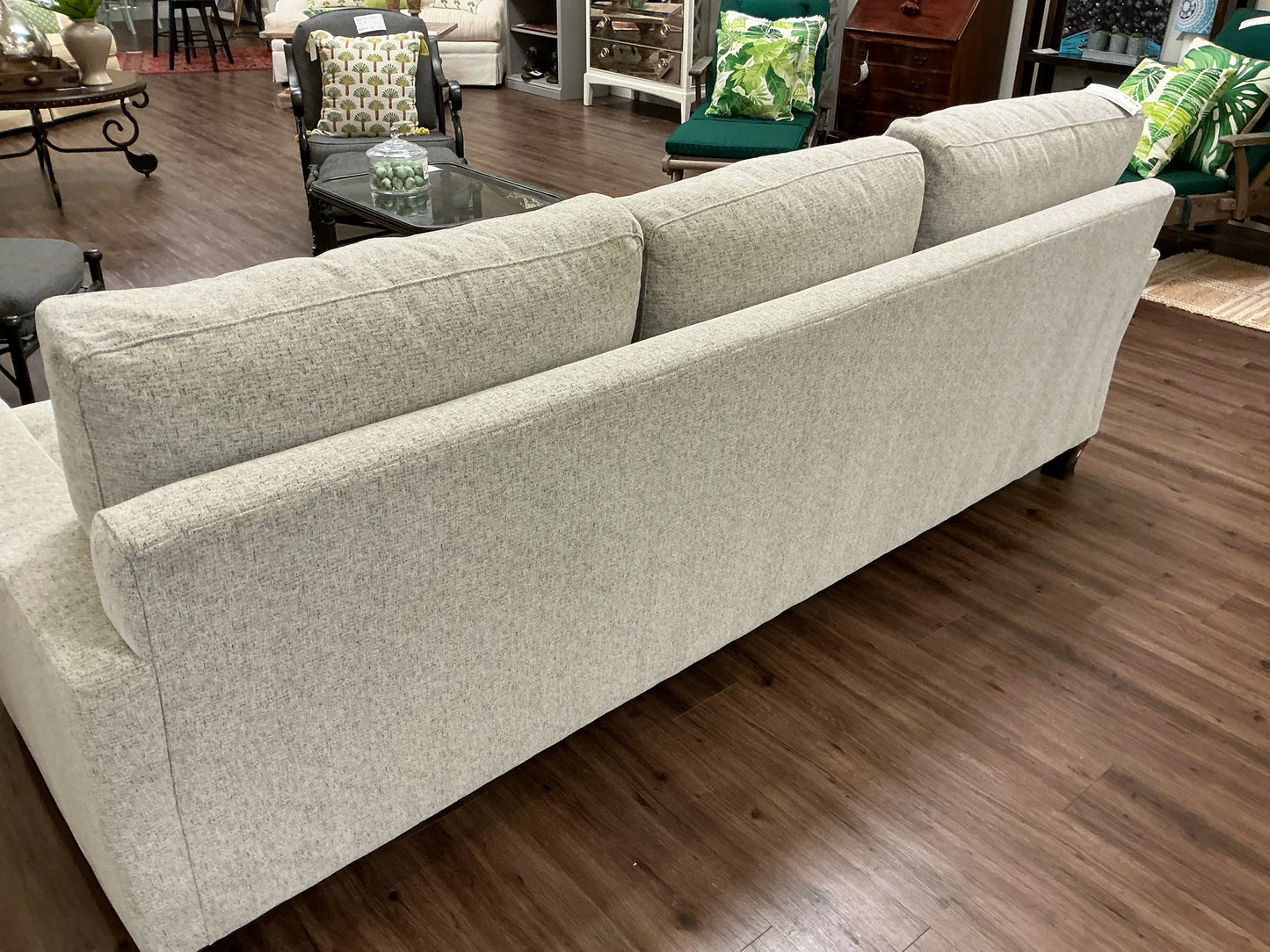 Bassett Sofa