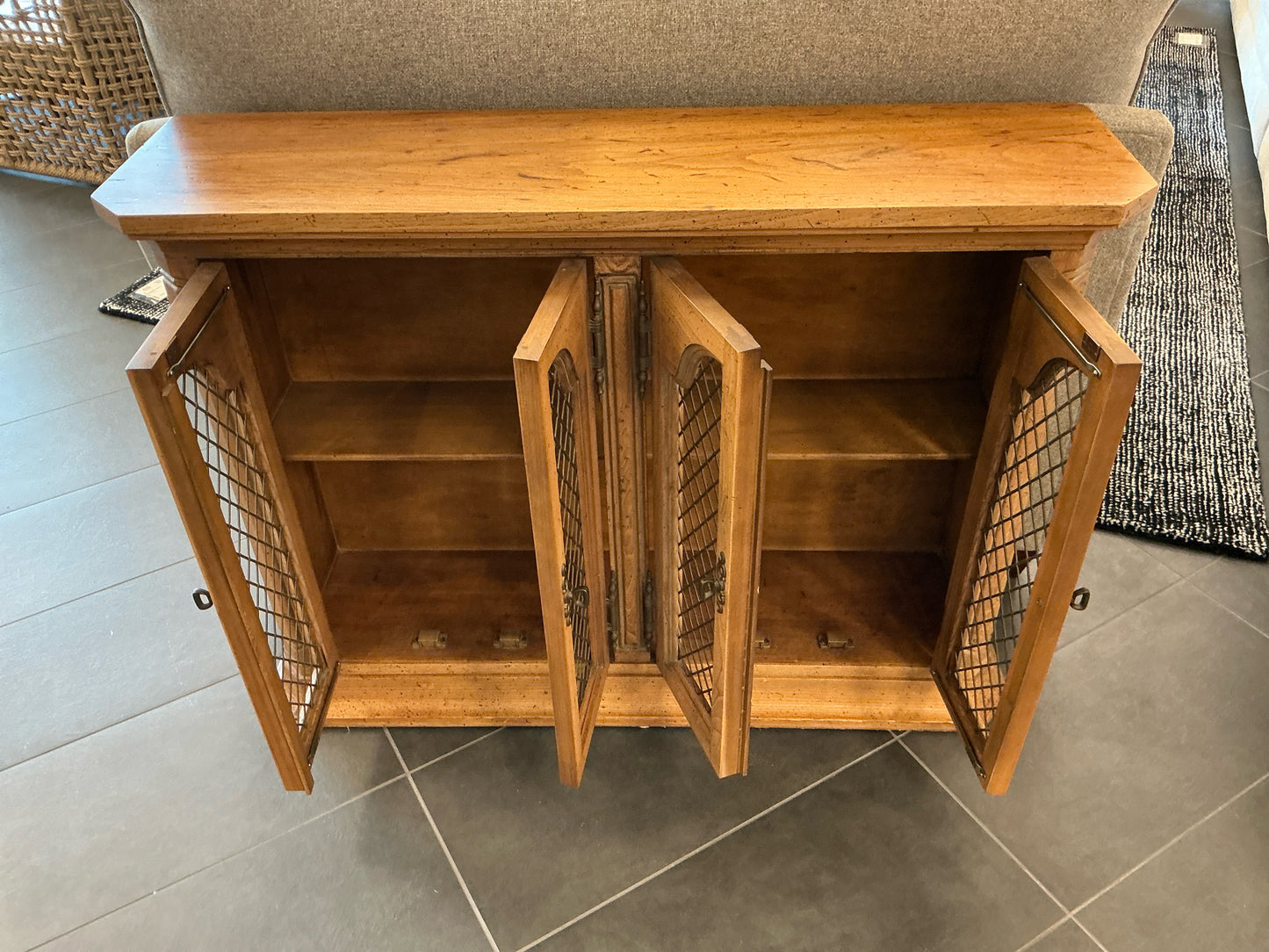 Console