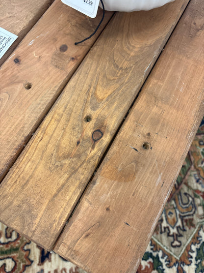 Bench