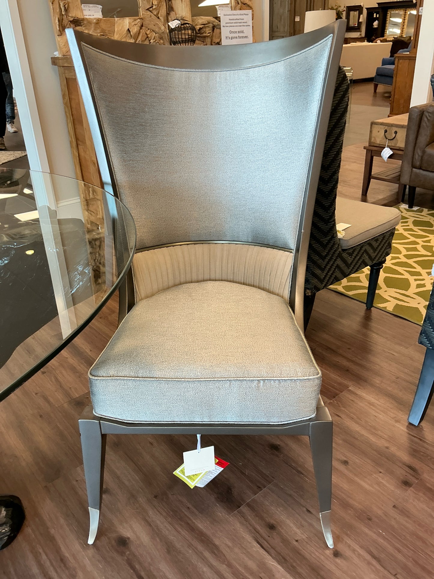 chair
