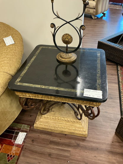 Accent Table