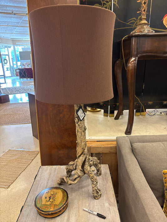 Lamp