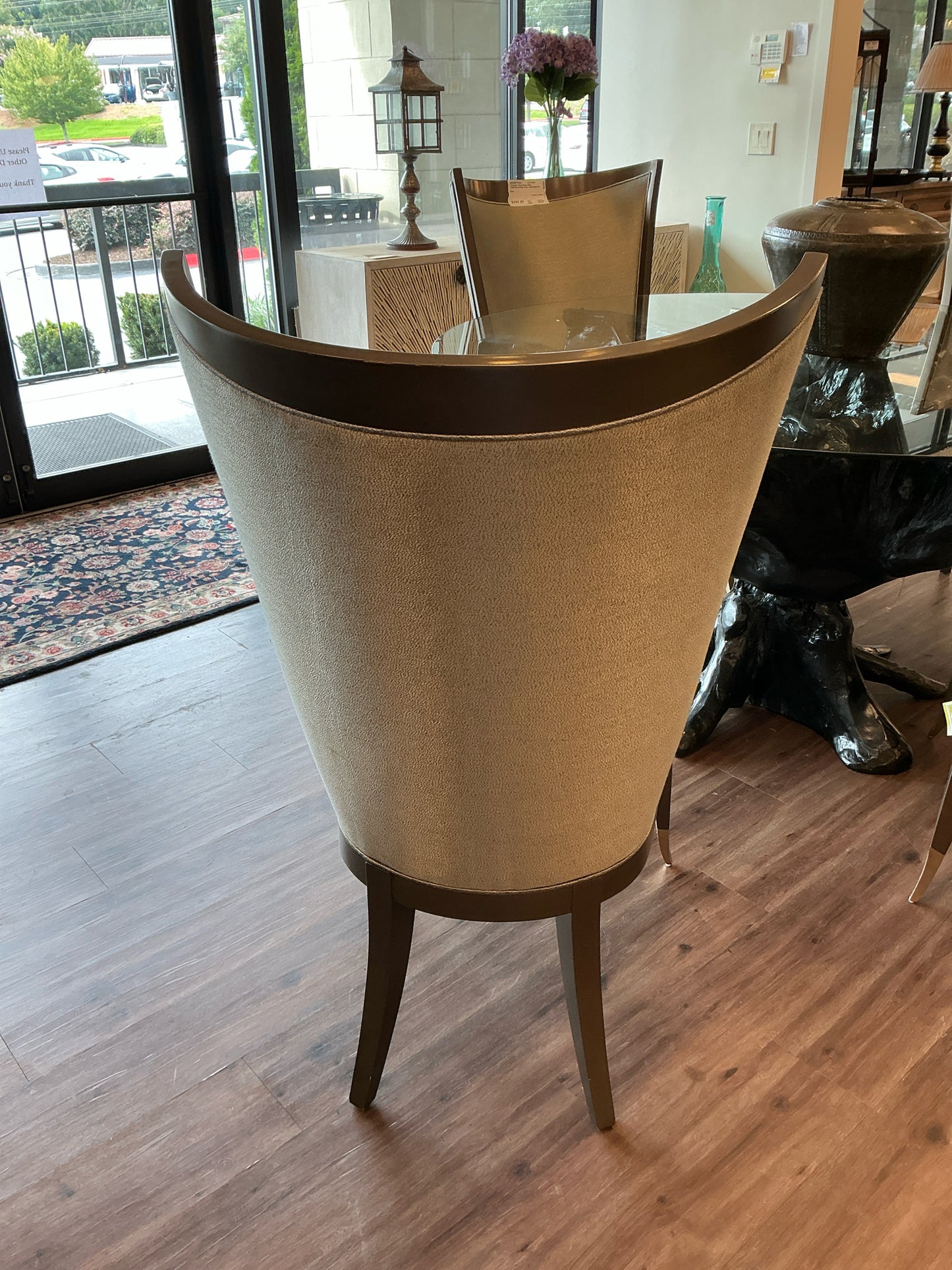 chair