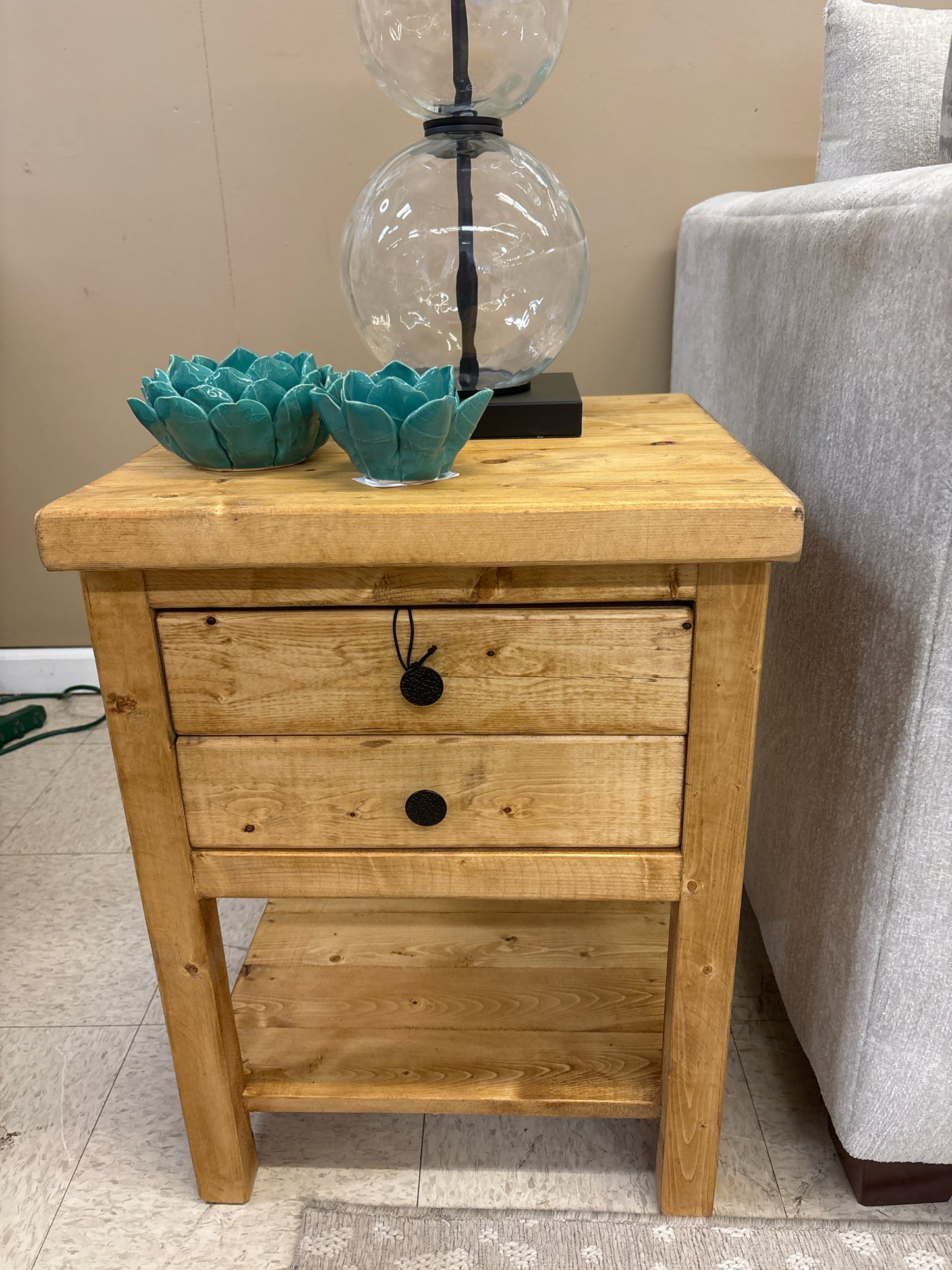 End Table