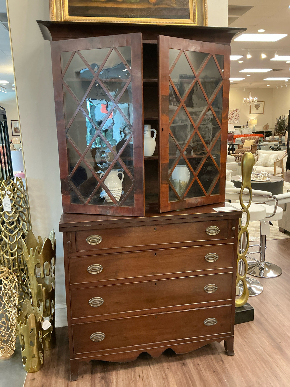 China Cabinet