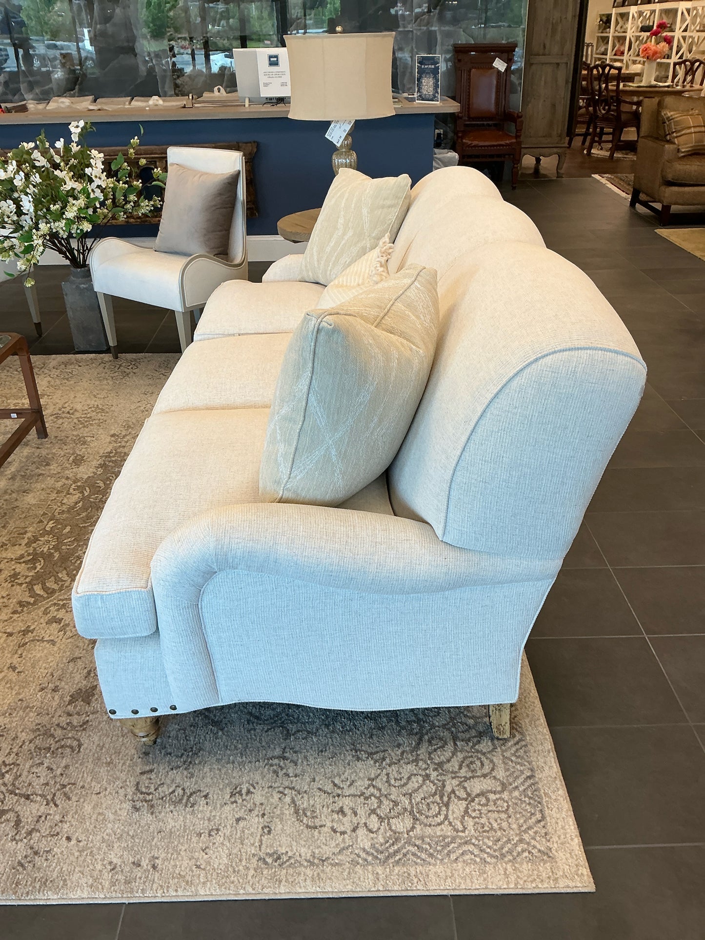 Arhaus Sofa