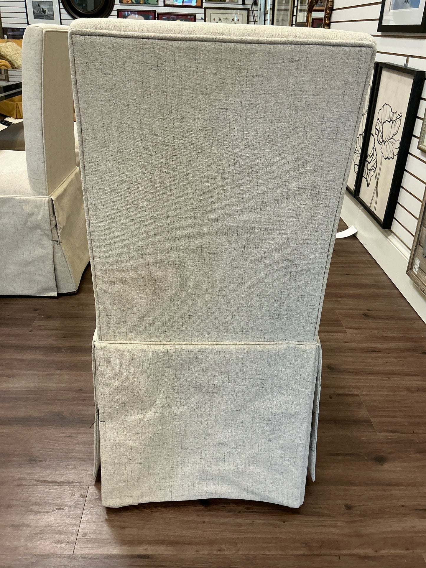 Natural Dining Chairs