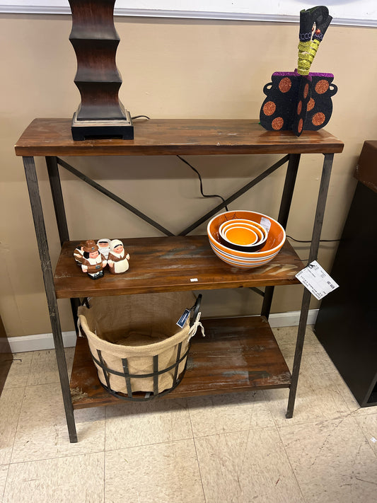 Shelf