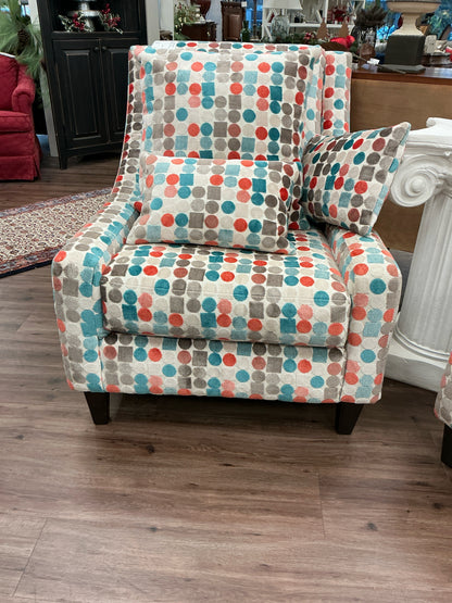 accent chair