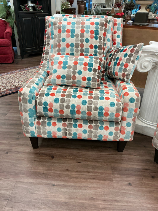 accent chair