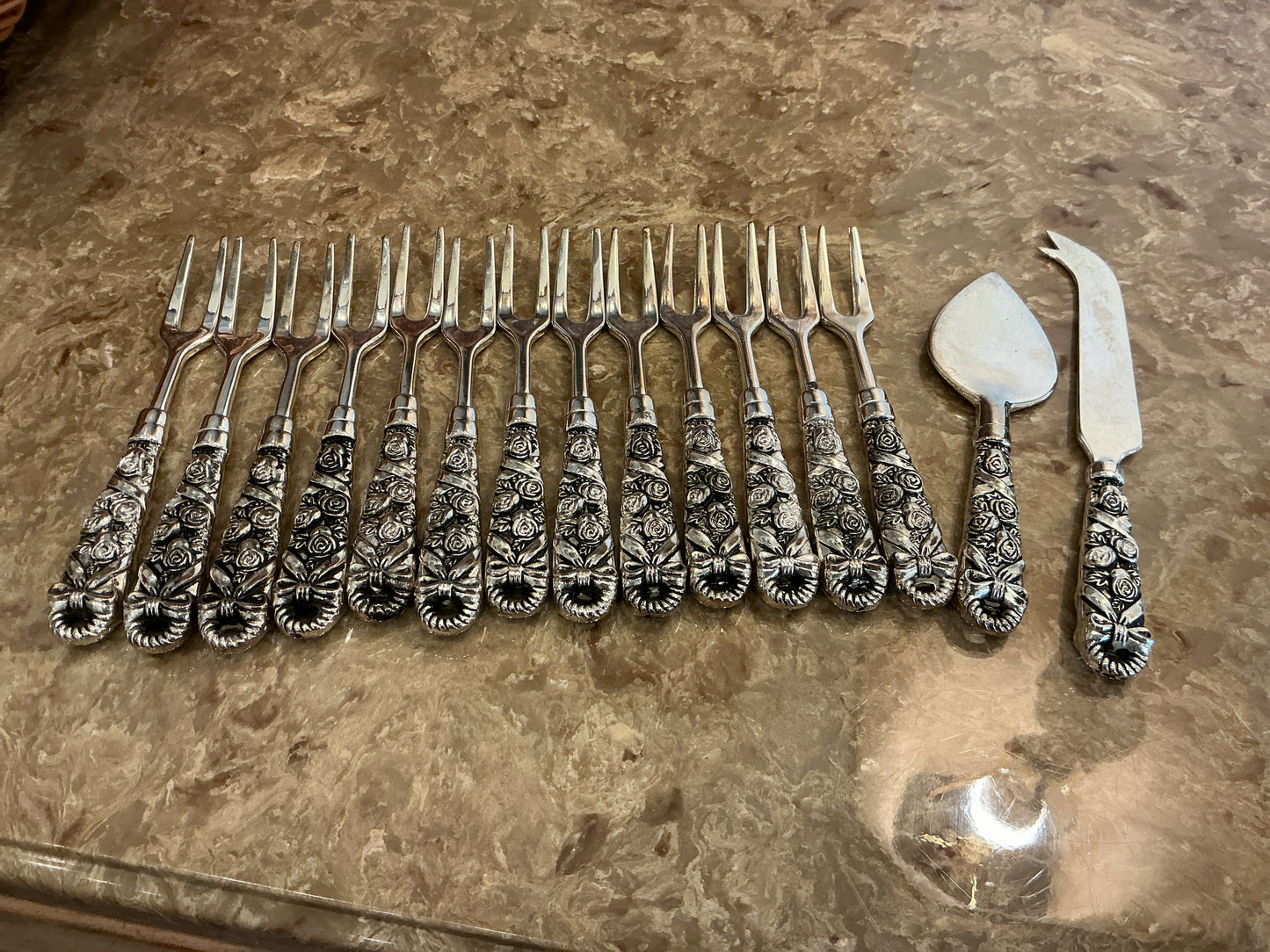 Silverplate