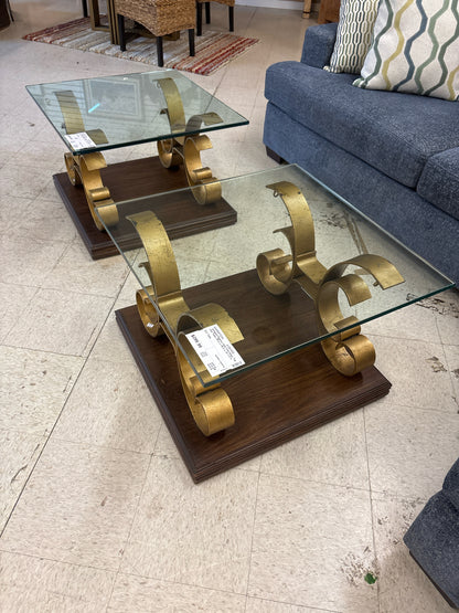 End Table