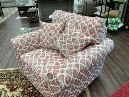 accent chair
