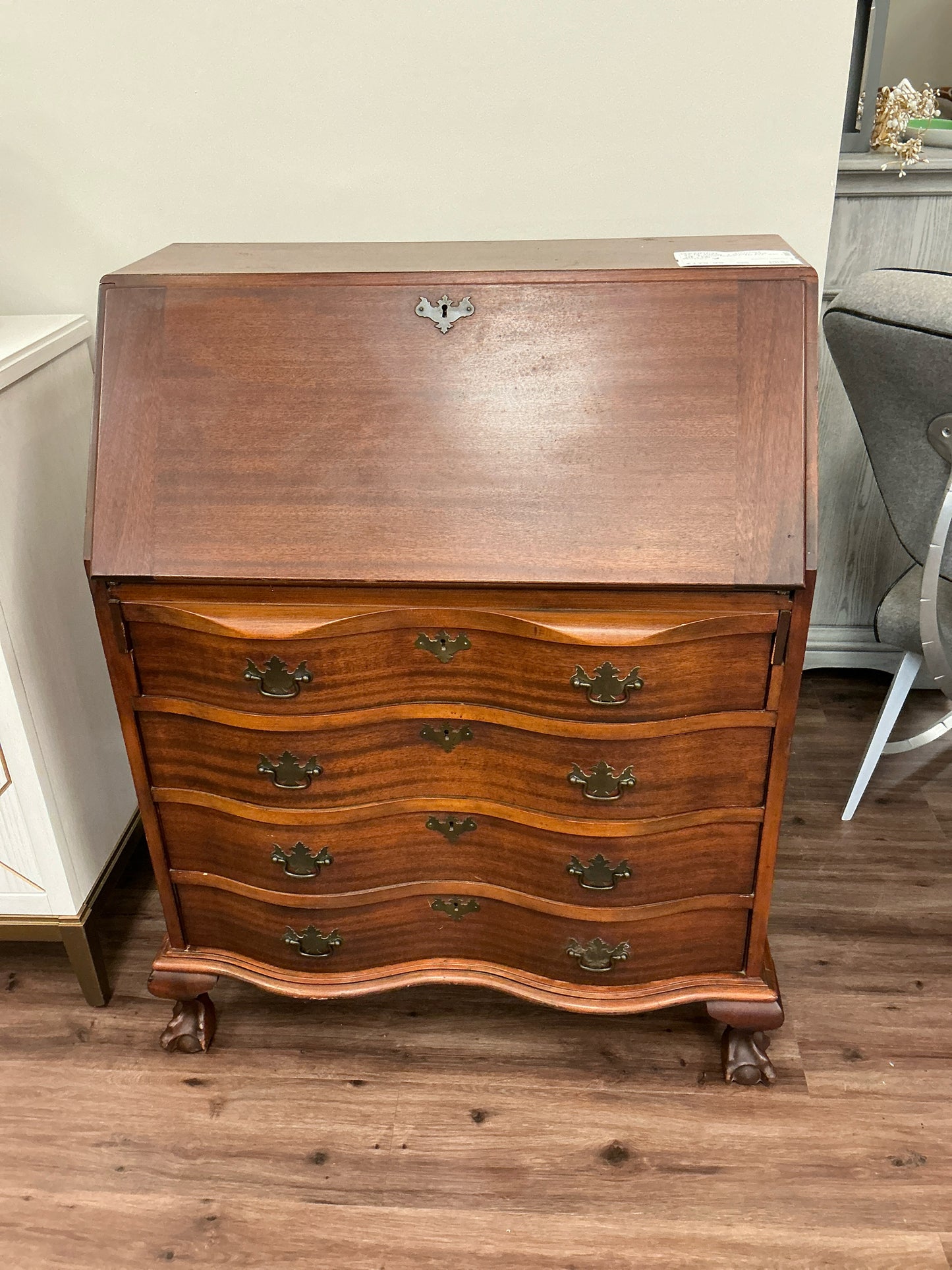 Secretary