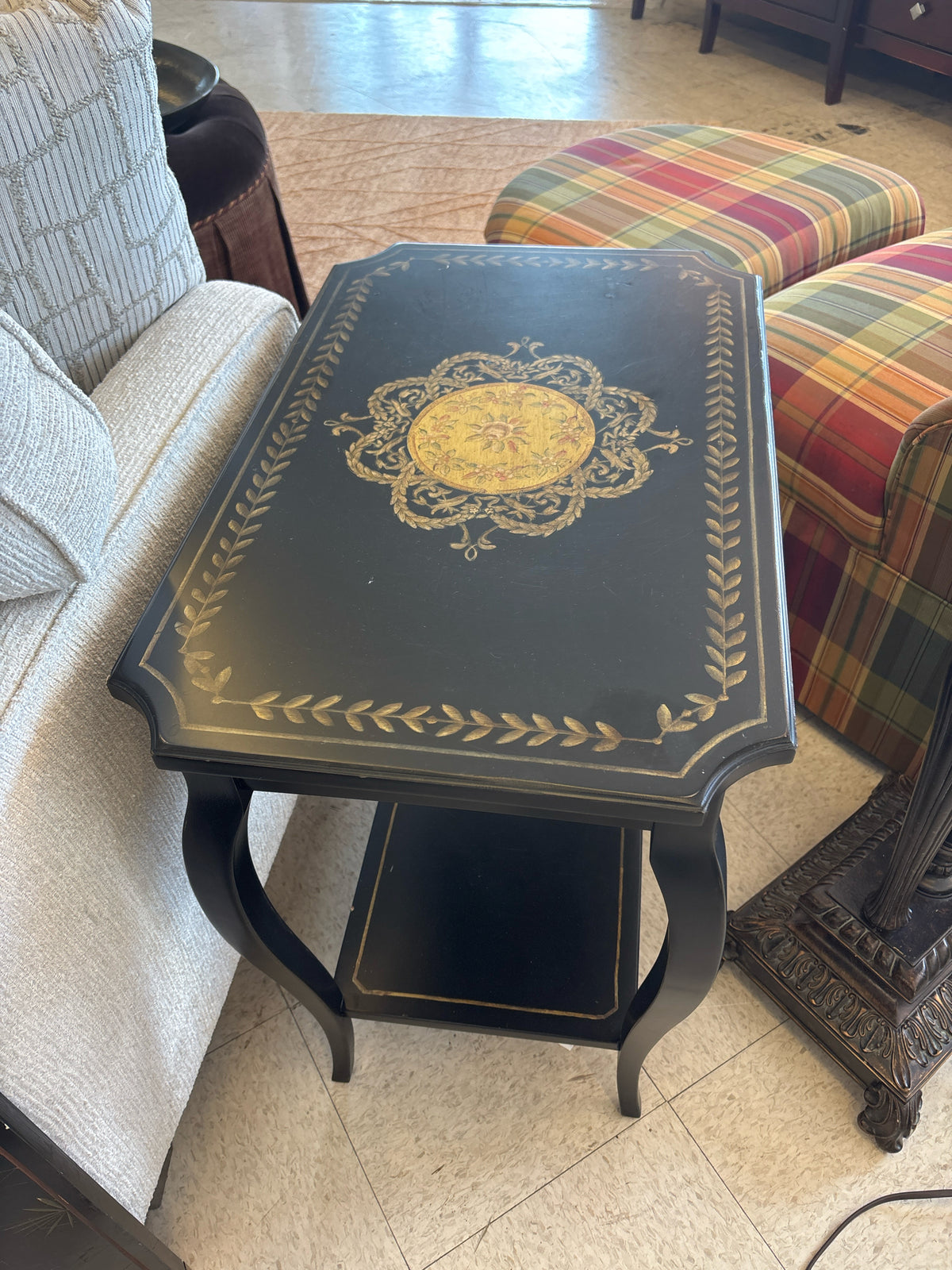 End Table