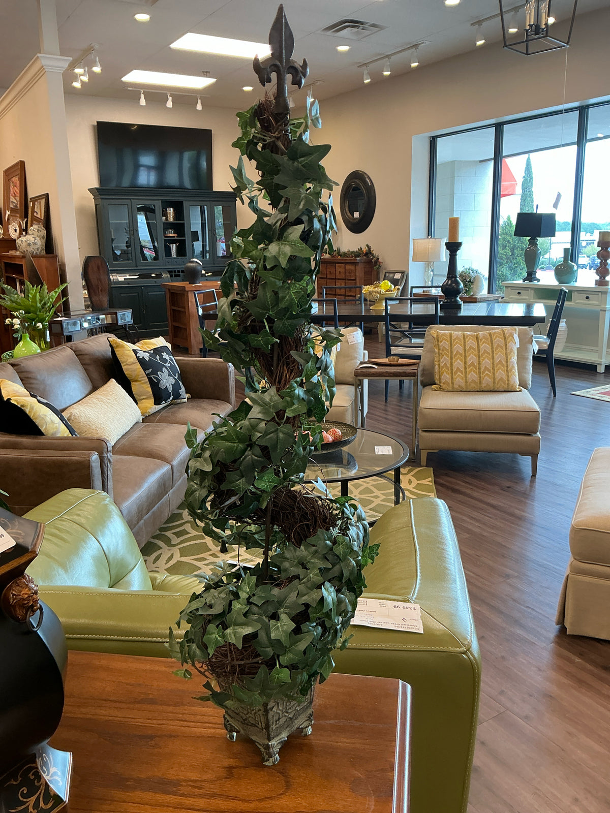 Floral Arrangement
