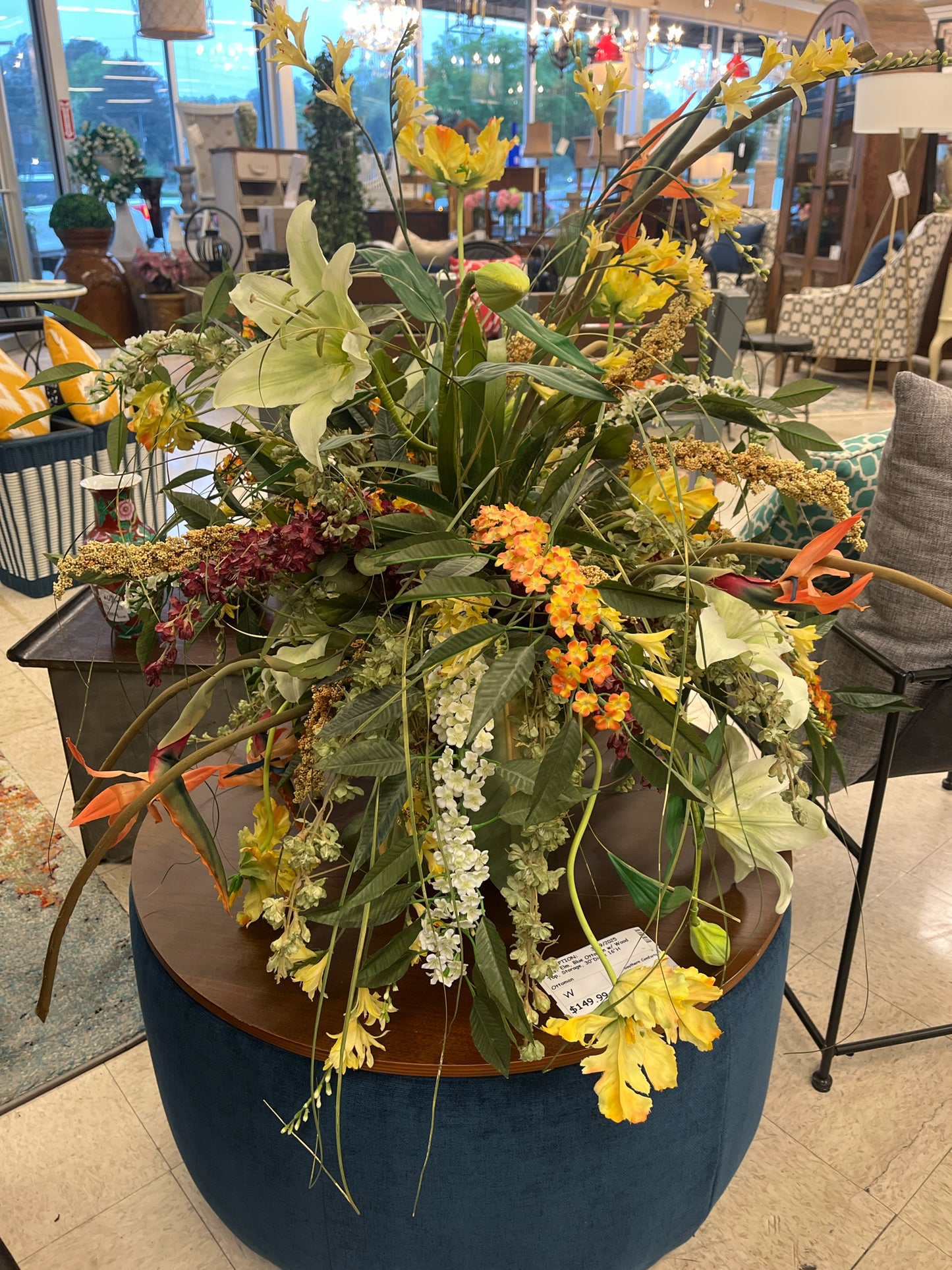 Floral Arrangement