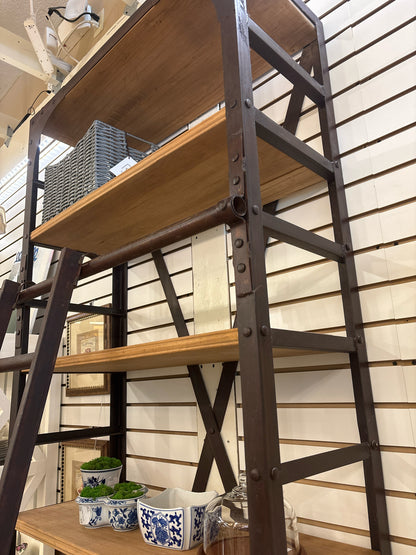 Shelf