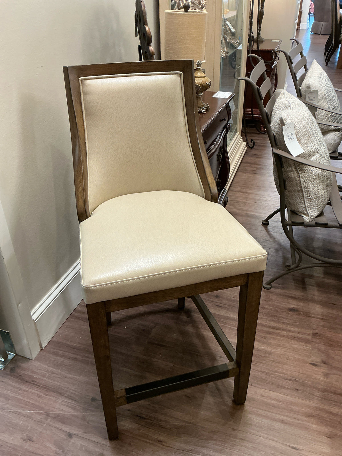 Stool