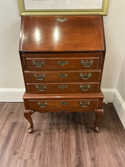Secretary