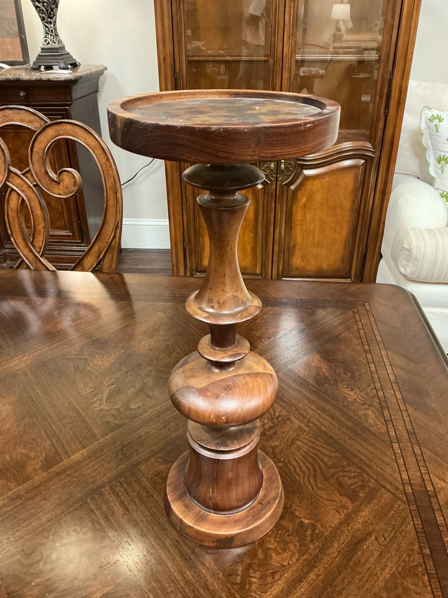 Candle Holder