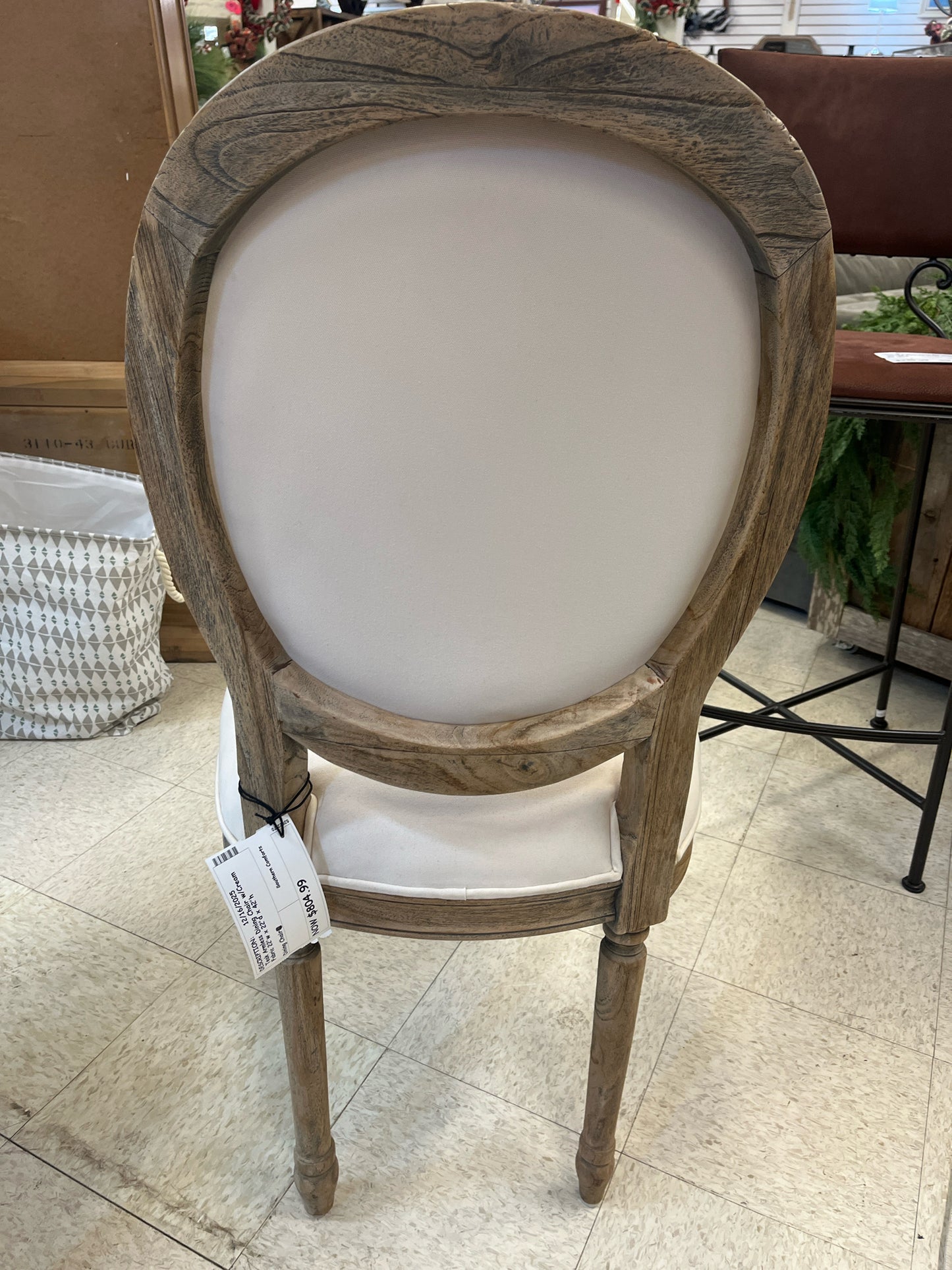 Dining Chairs