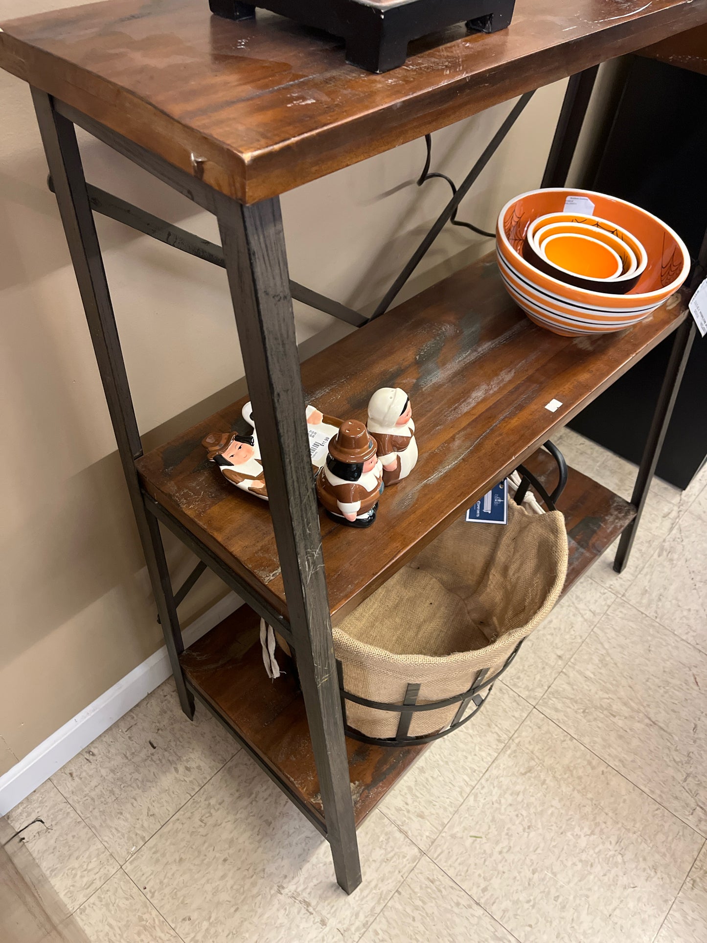 Shelf